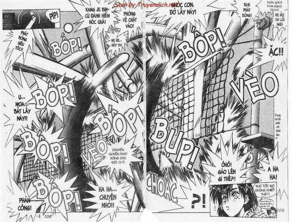 Lights Out - Chapter 43 - Trang 17