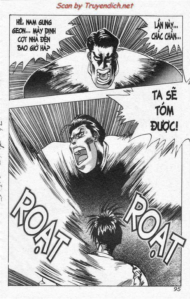 Lights Out - Chapter 43 - Trang 4