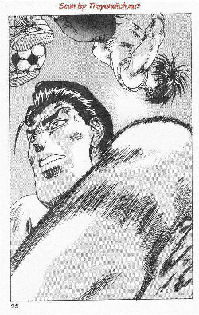 Lights Out - Chapter 43 - Trang 5