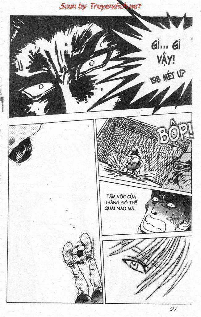 Lights Out - Chapter 43 - Trang 6