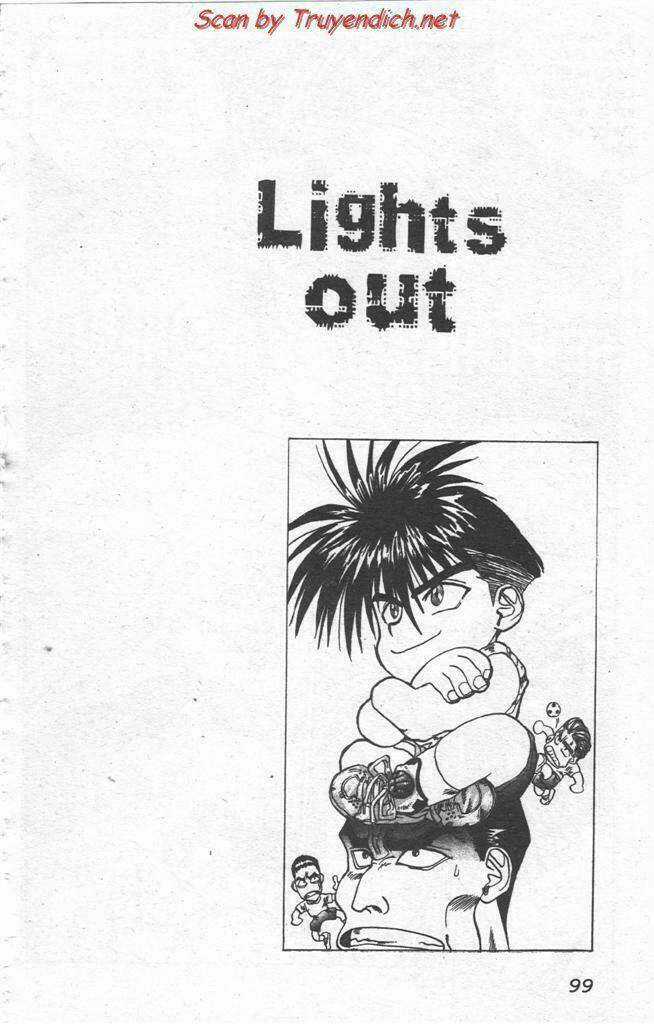 Lights Out - Chapter 43 - Trang 8