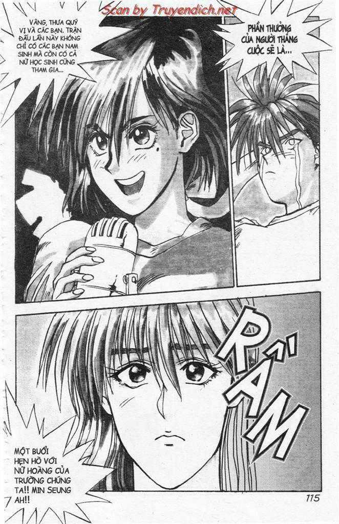 Lights Out - Chapter 44 - Trang 1