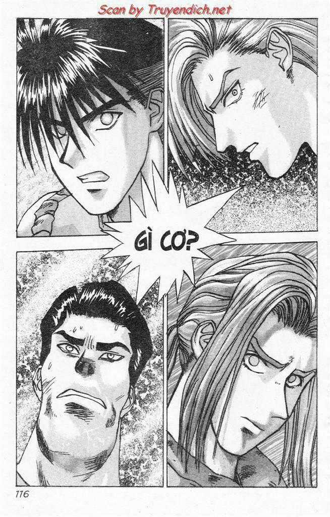 Lights Out - Chapter 44 - Trang 2