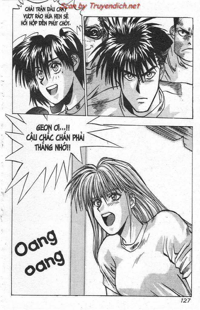 Lights Out - Chapter 44 - Trang 12