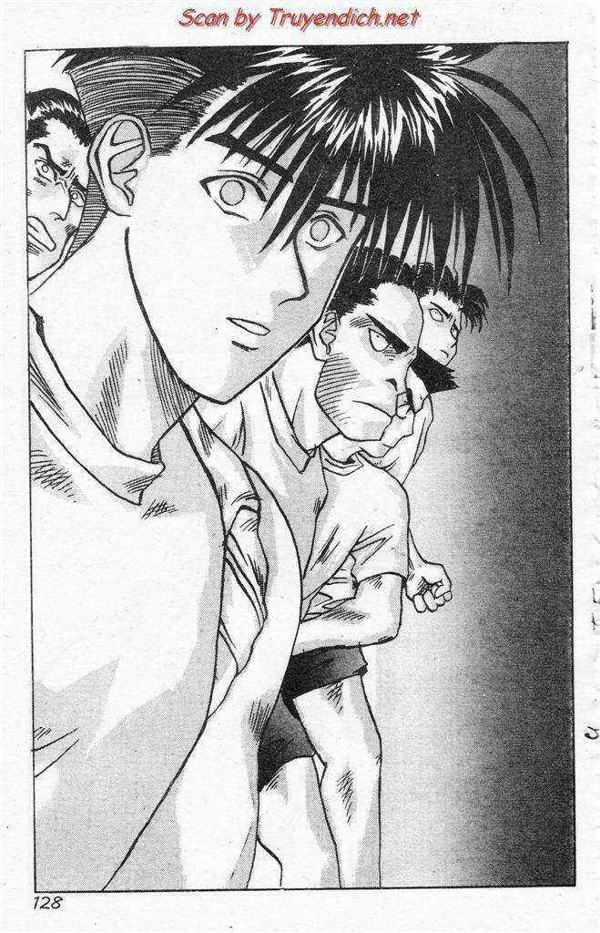 Lights Out - Chapter 44 - Trang 13