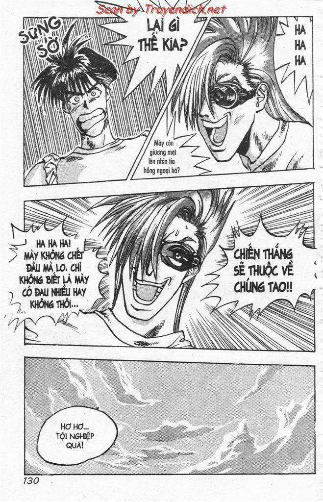 Lights Out - Chapter 44 - Trang 15