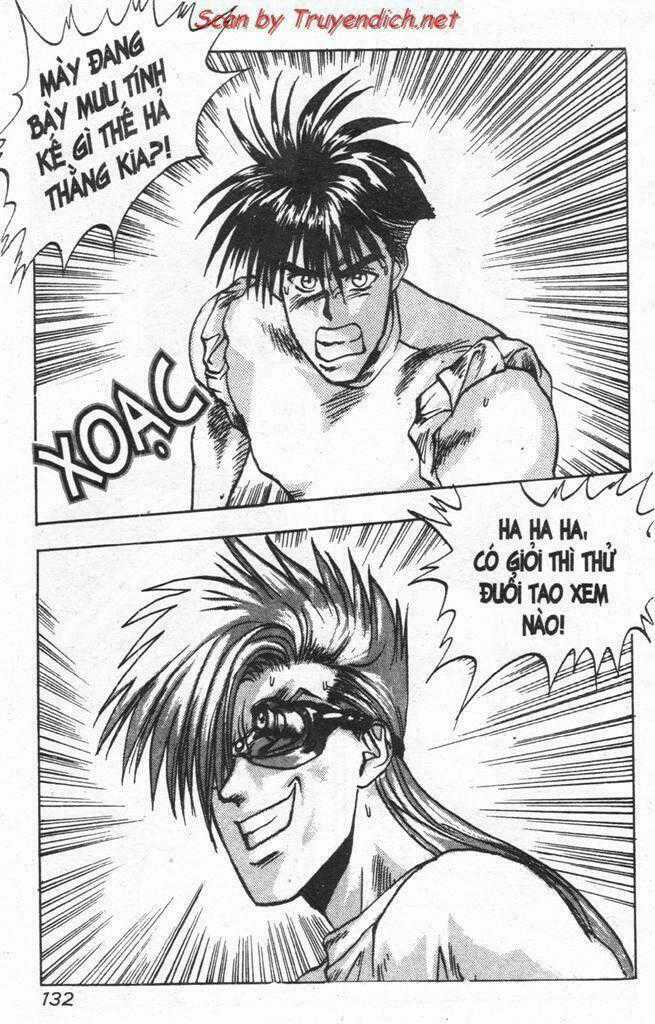 Lights Out - Chapter 44 - Trang 17