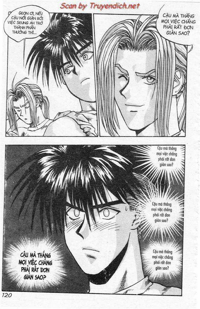 Lights Out - Chapter 44 - Trang 5