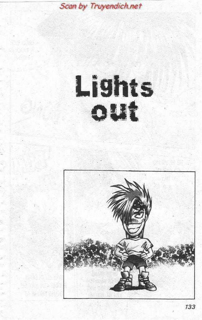 Lights Out - Chapter 45 - Trang 1
