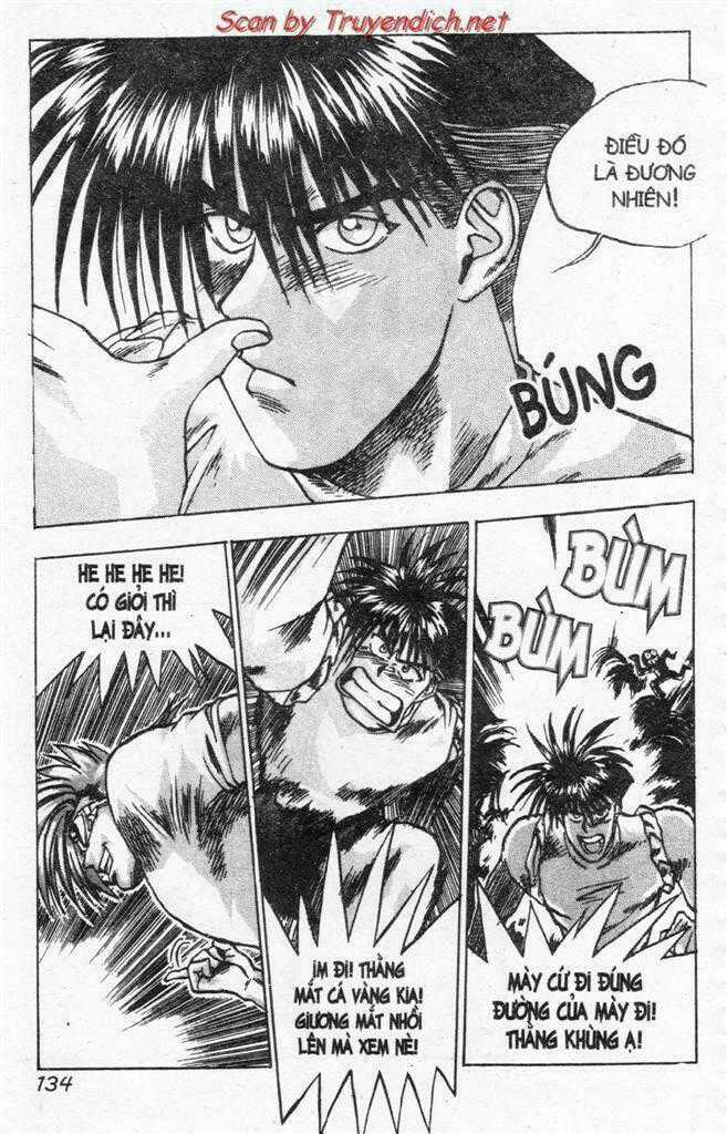 Lights Out - Chapter 45 - Trang 2