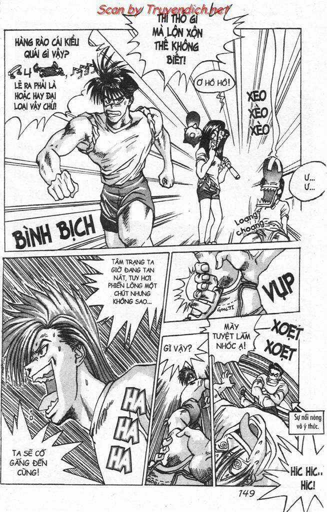 Lights Out - Chapter 45 - Trang 17