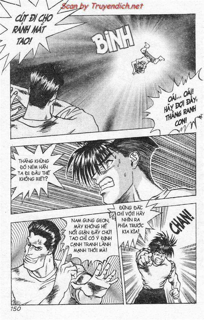 Lights Out - Chapter 45 - Trang 18