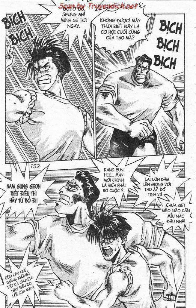 Lights Out - Chapter 45 - Trang 20