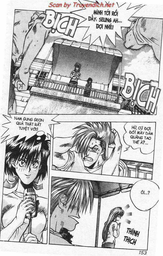 Lights Out - Chapter 45 - Trang 21