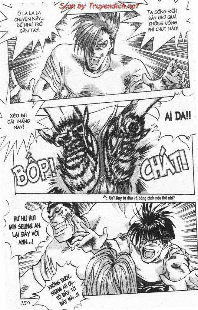 Lights Out - Chapter 45 - Trang 22