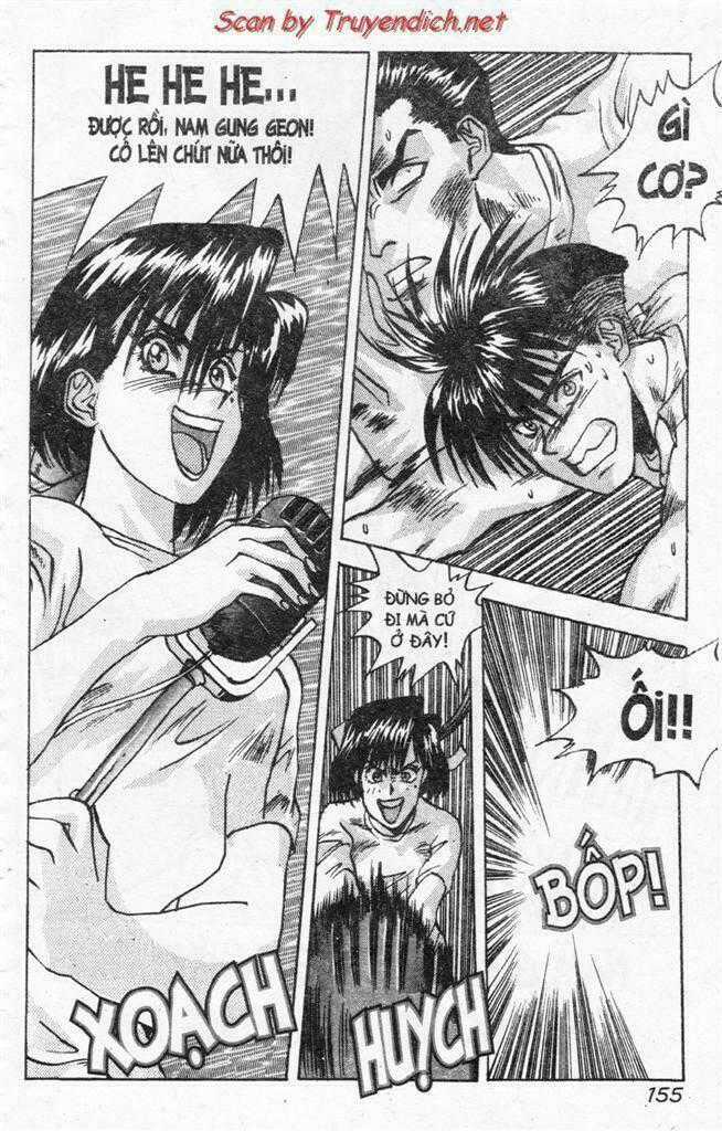 Lights Out - Chapter 45 - Trang 23