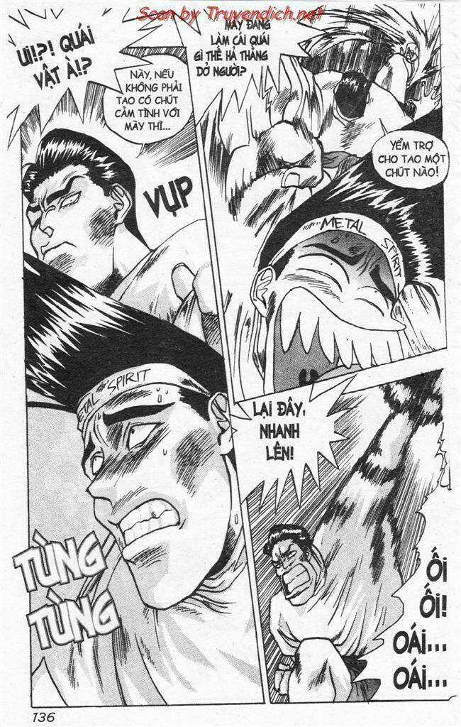 Lights Out - Chapter 45 - Trang 4