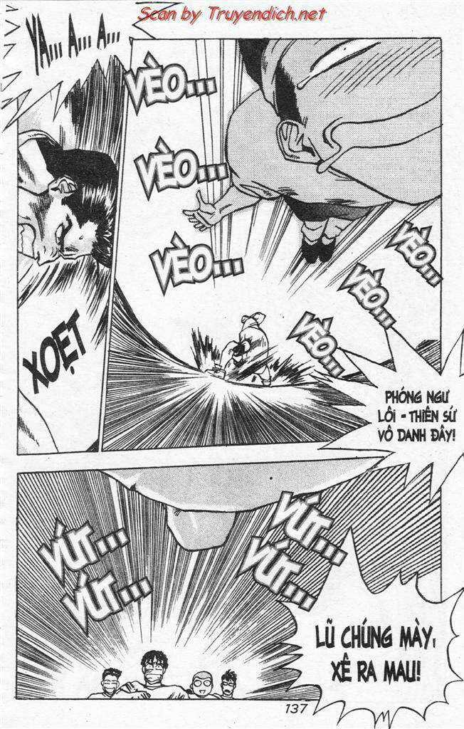 Lights Out - Chapter 45 - Trang 5