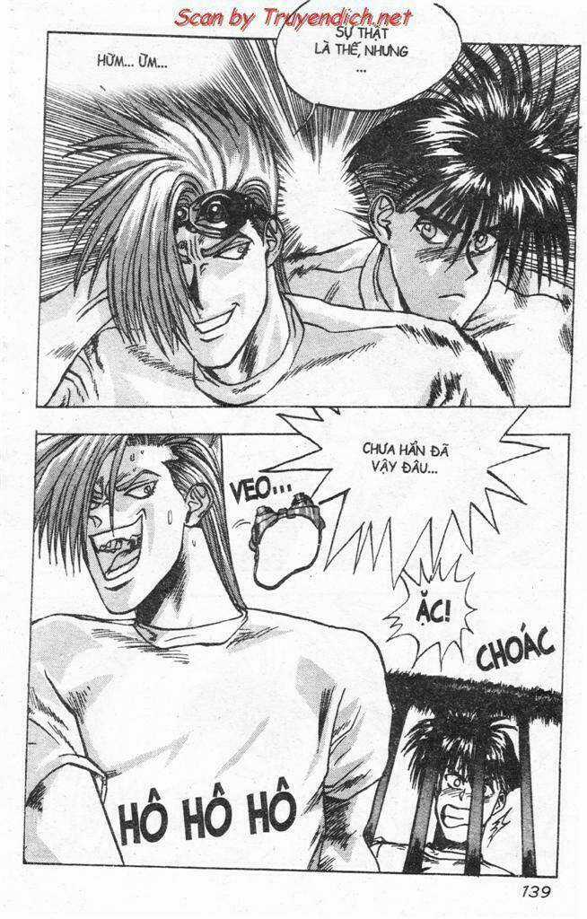 Lights Out - Chapter 45 - Trang 7