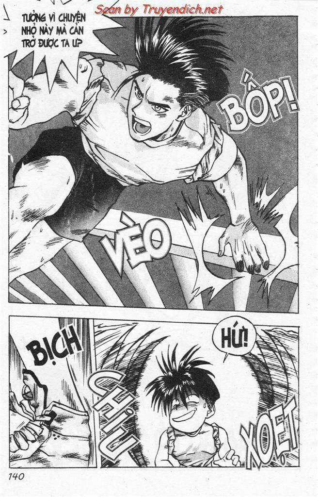 Lights Out - Chapter 45 - Trang 8