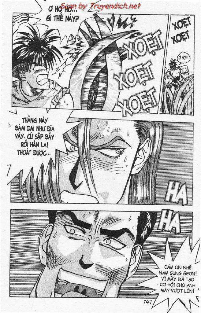 Lights Out - Chapter 45 - Trang 9