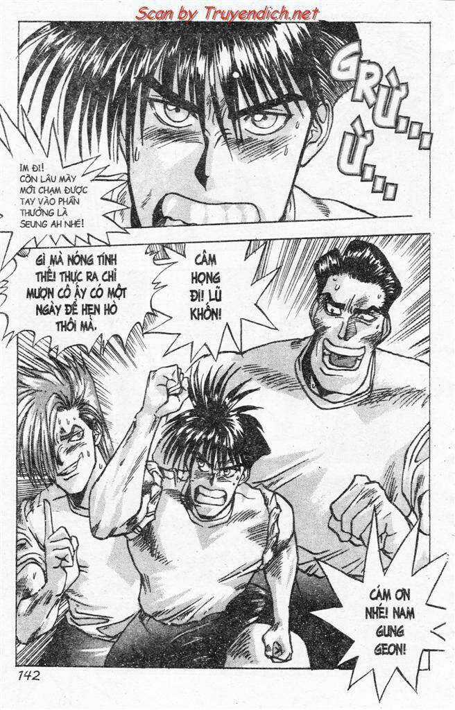 Lights Out - Chapter 45 - Trang 10