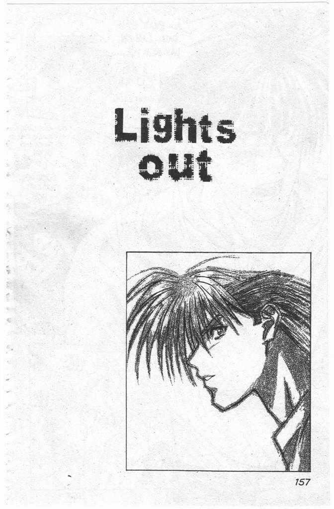 Lights Out - Chapter 46 - Trang 1