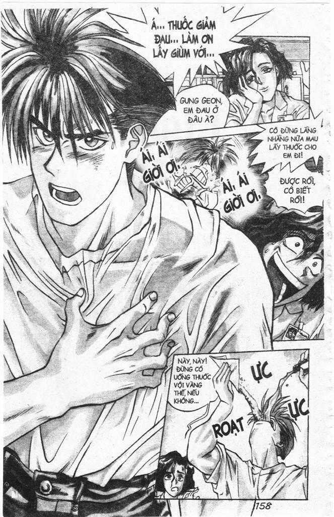 Lights Out - Chapter 46 - Trang 2