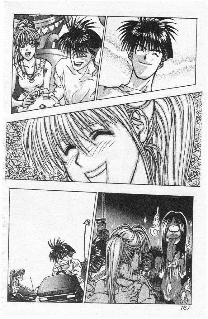 Lights Out - Chapter 46 - Trang 11