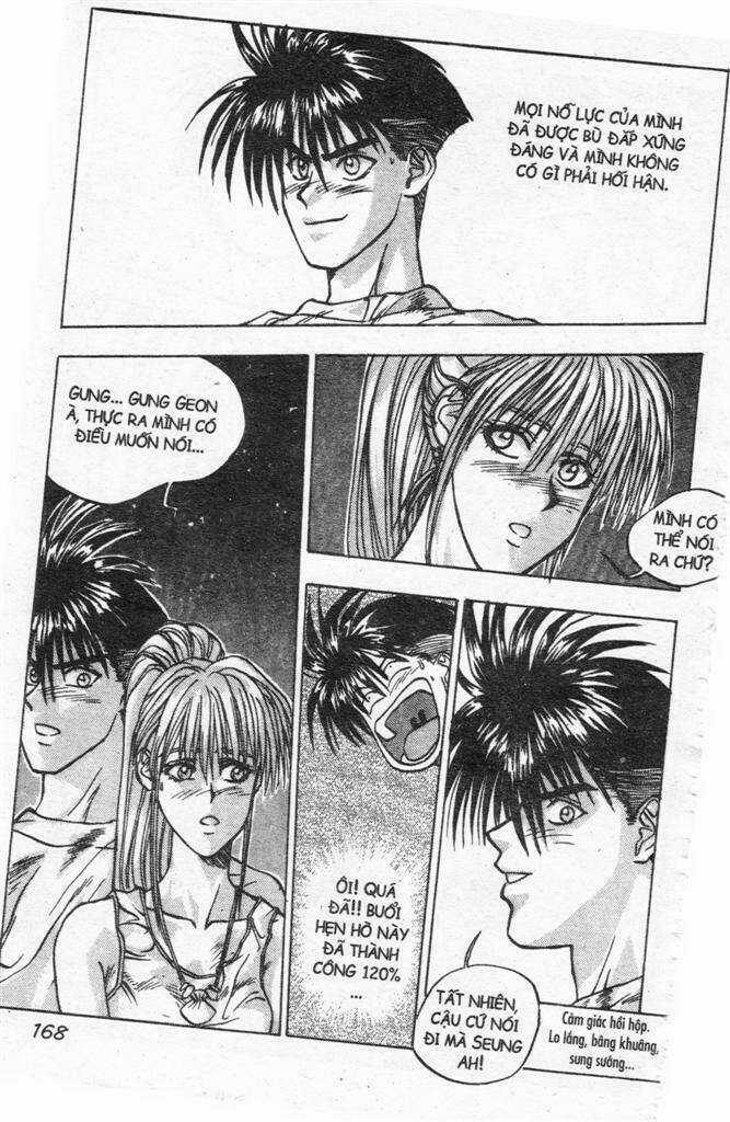 Lights Out - Chapter 46 - Trang 12