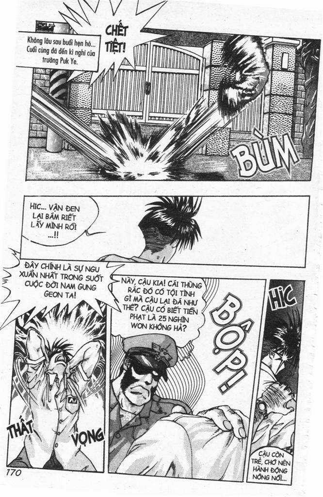 Lights Out - Chapter 46 - Trang 14