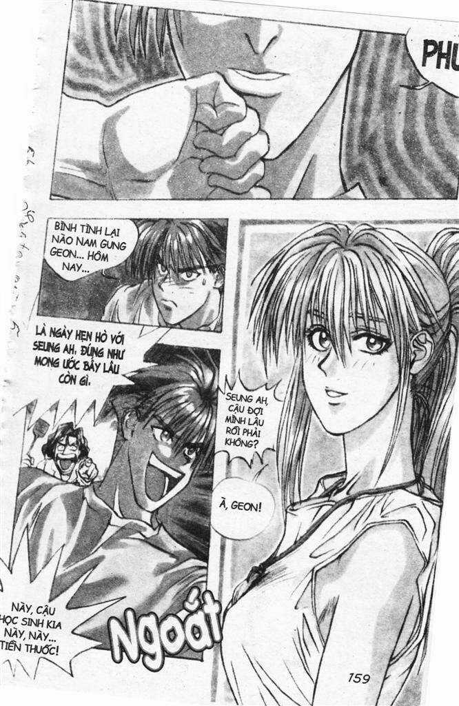 Lights Out - Chapter 46 - Trang 3