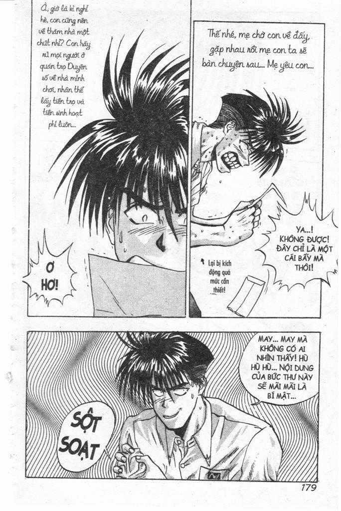 Lights Out - Chapter 46 - Trang 23