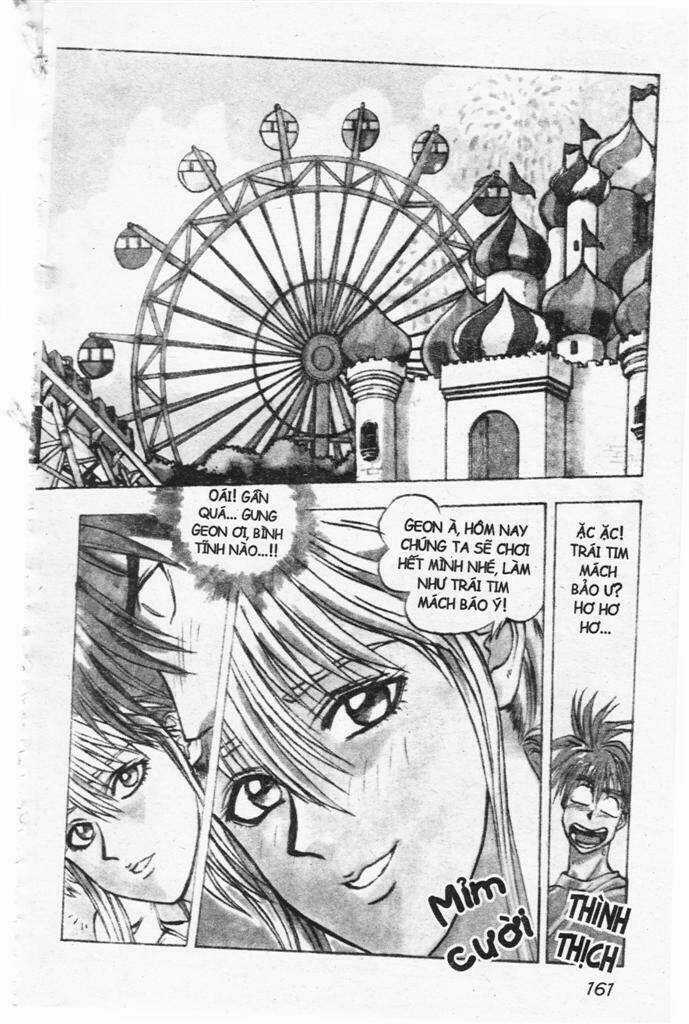 Lights Out - Chapter 46 - Trang 5