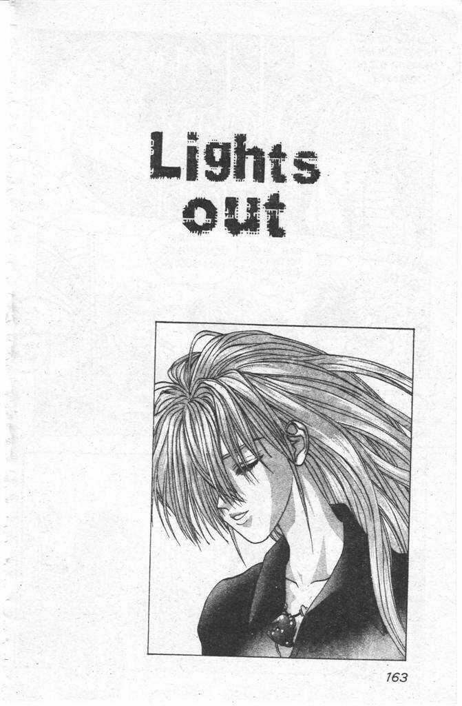 Lights Out - Chapter 46 - Trang 7