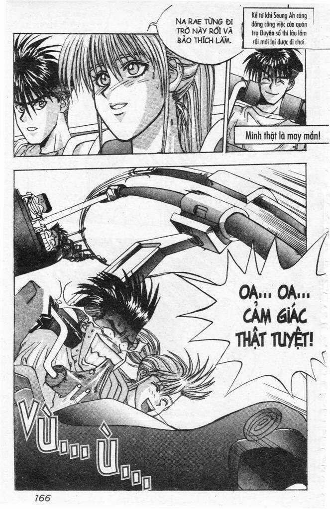 Lights Out - Chapter 46 - Trang 10