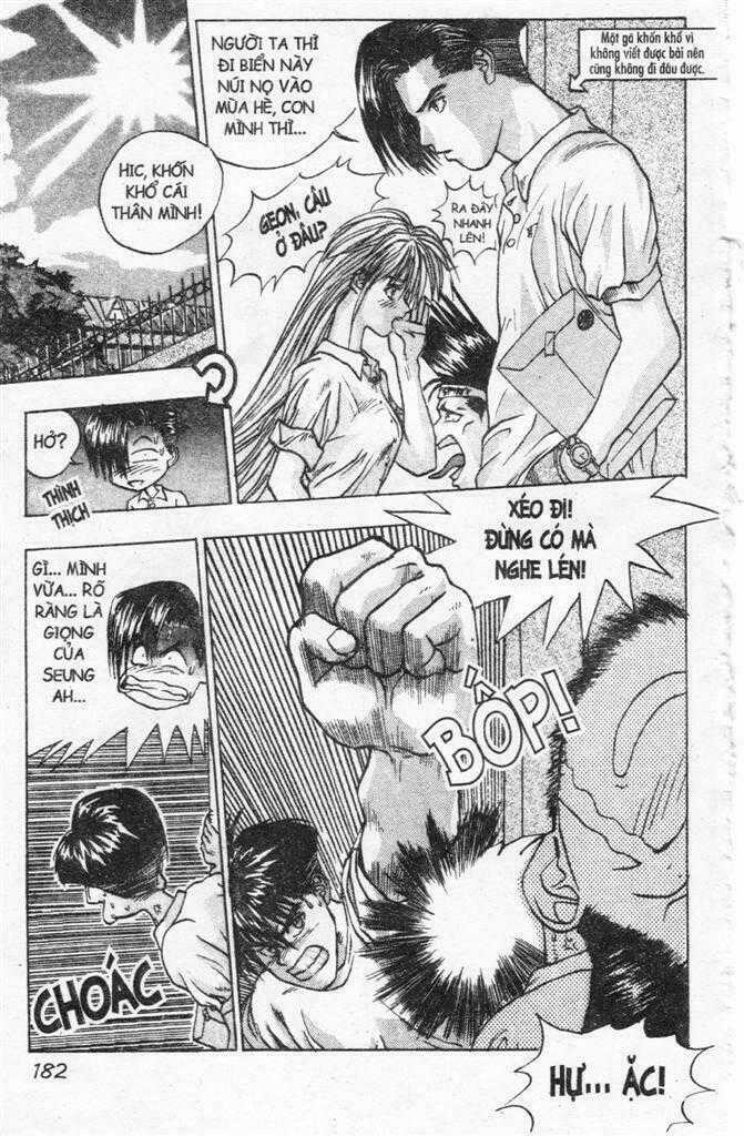 Lights Out - Chapter 47 - Trang 2