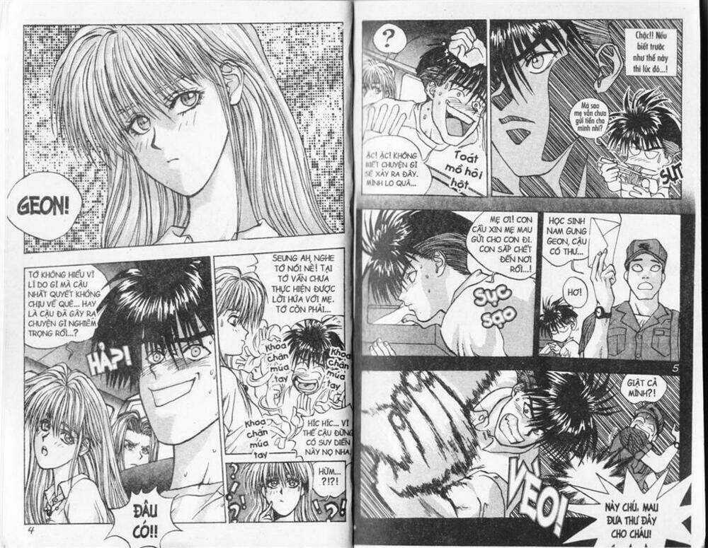 Lights Out - Chapter 47 - Trang 12