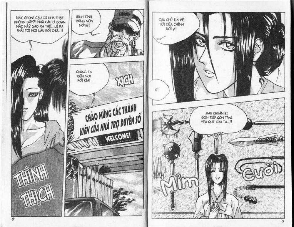 Lights Out - Chapter 47 - Trang 16