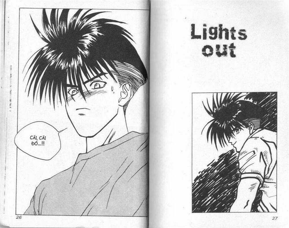 Lights Out - Chapter 47 - Trang 23