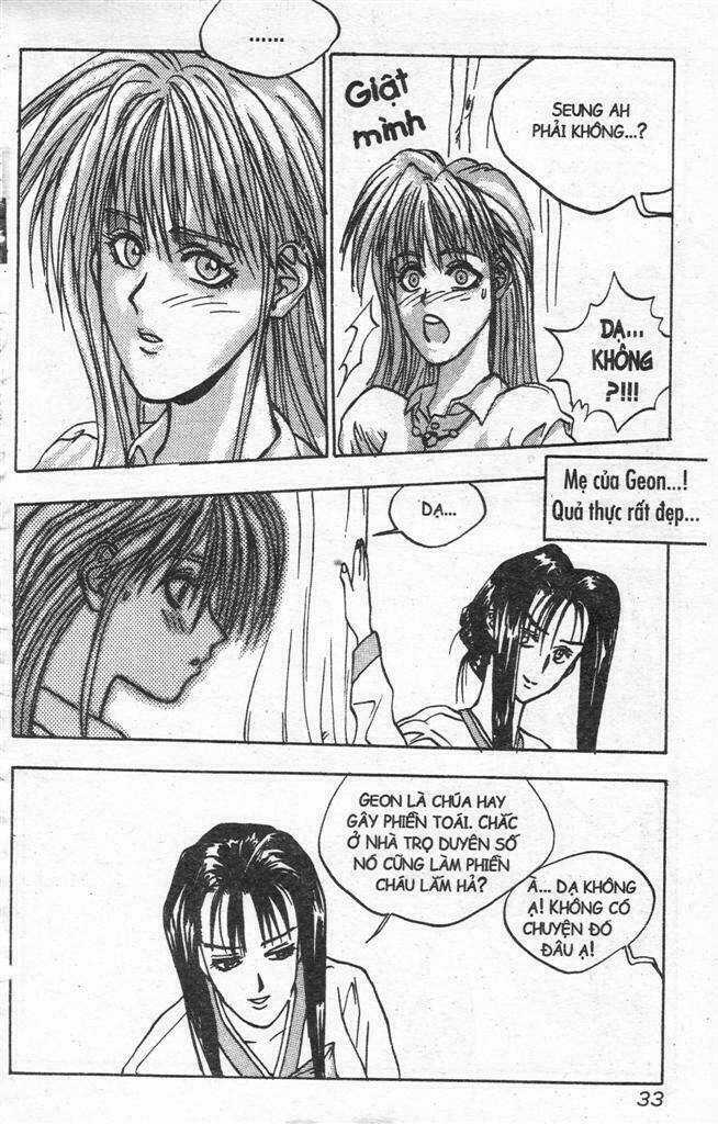 Lights Out - Chapter 47 - Trang 28