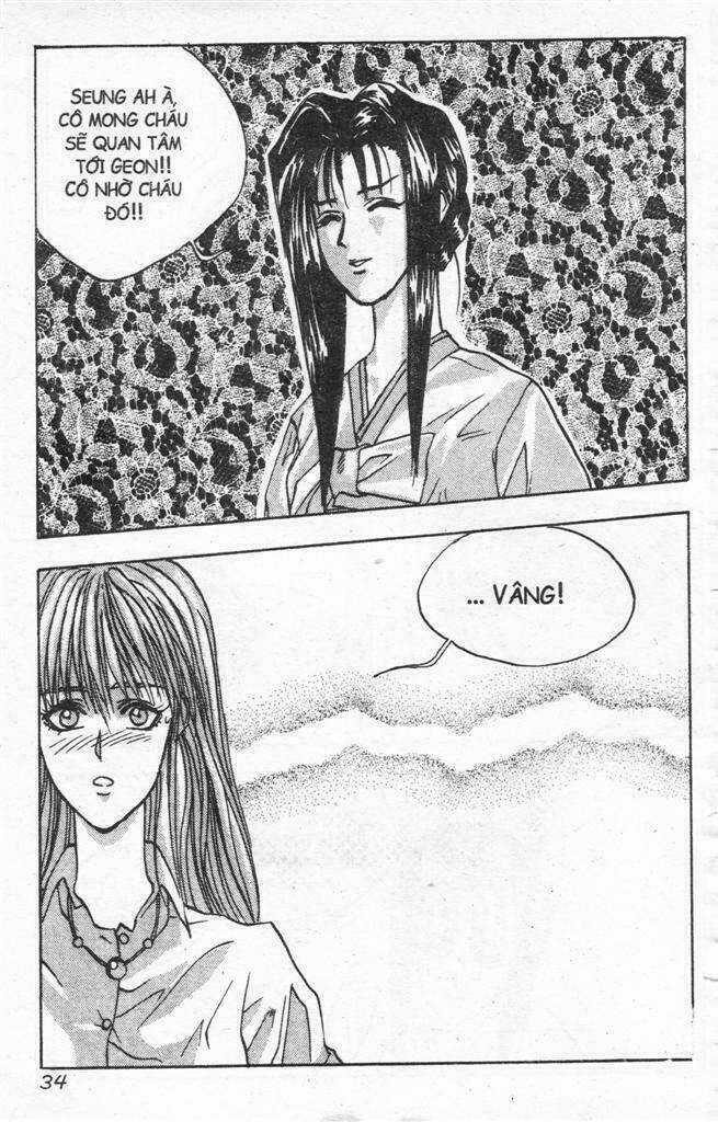 Lights Out - Chapter 47 - Trang 29