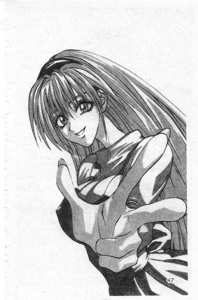 Lights Out - Chapter 47 - Trang 39