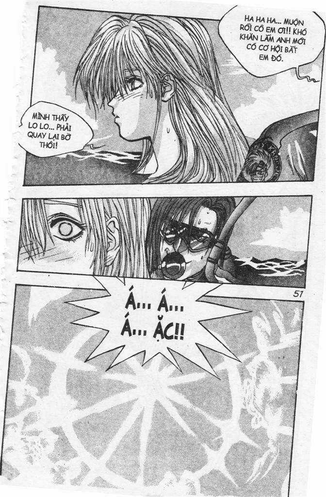 Lights Out - Chapter 47 - Trang 43