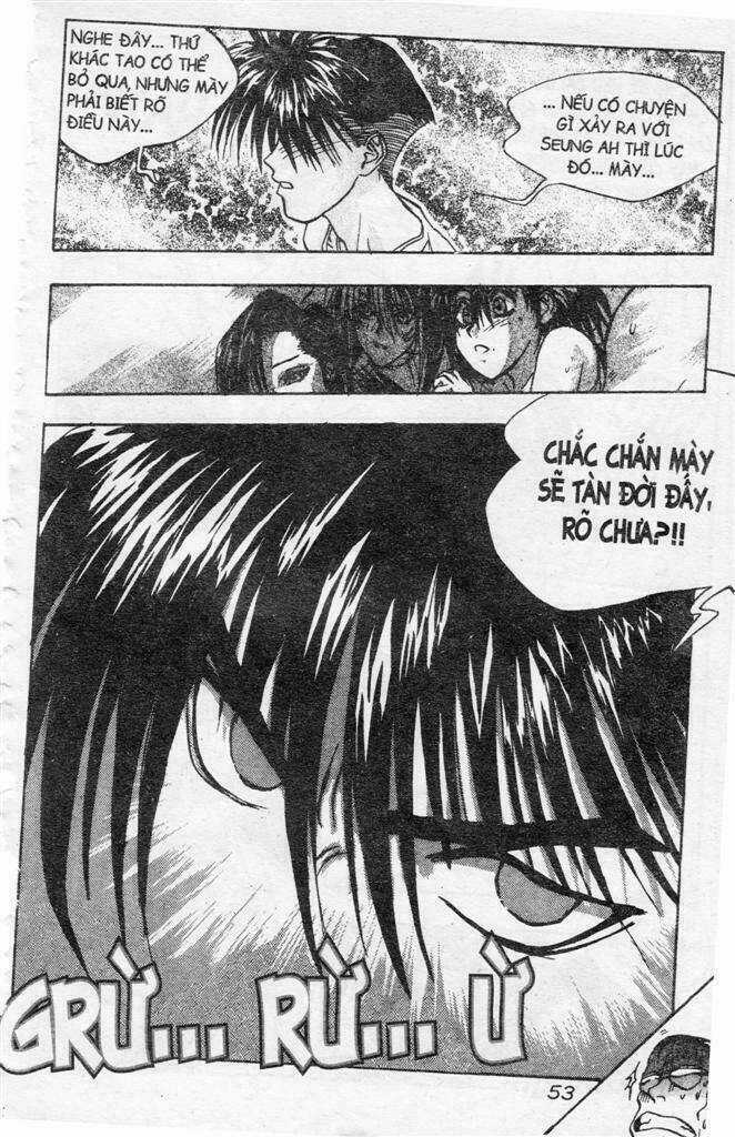 Lights Out - Chapter 47 - Trang 45