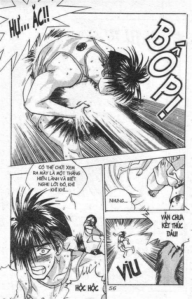 Lights Out - Chapter 47 - Trang 48