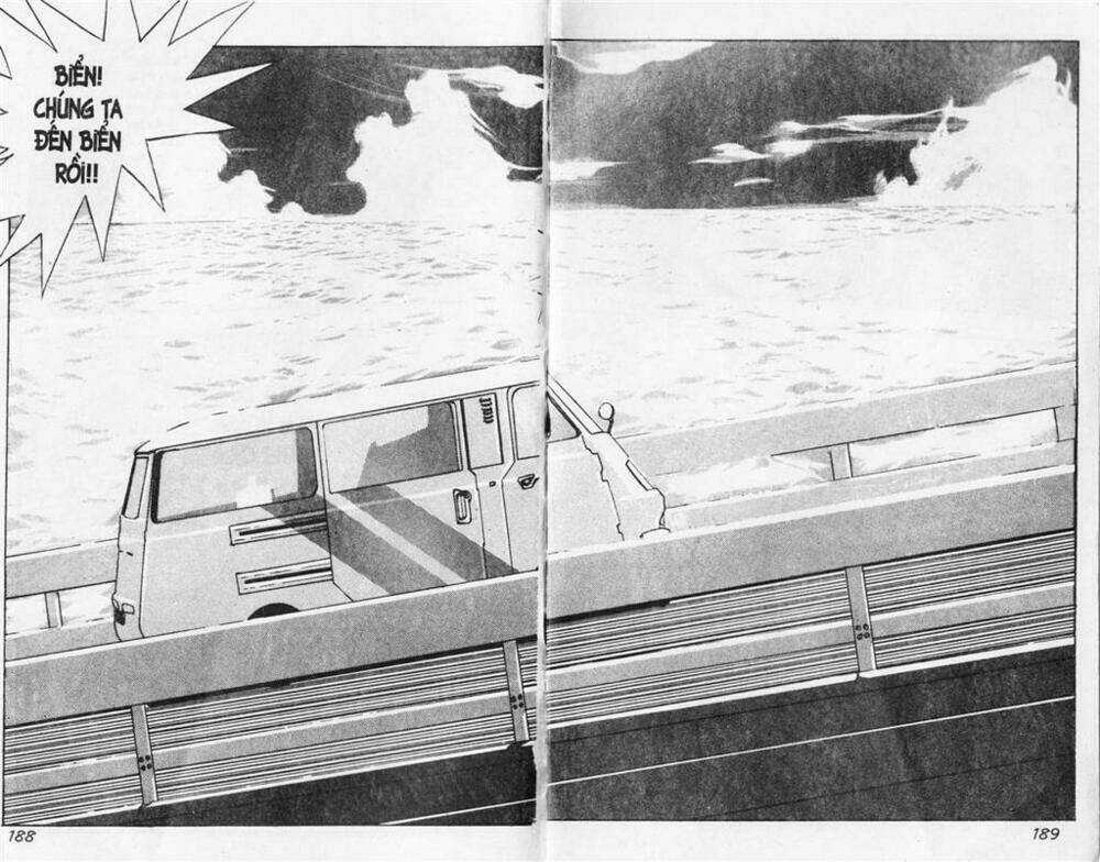 Lights Out - Chapter 47 - Trang 8