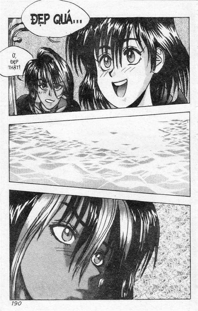 Lights Out - Chapter 47 - Trang 9