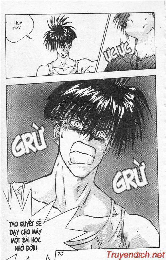 Lights Out - Chapter 48 - Trang 12