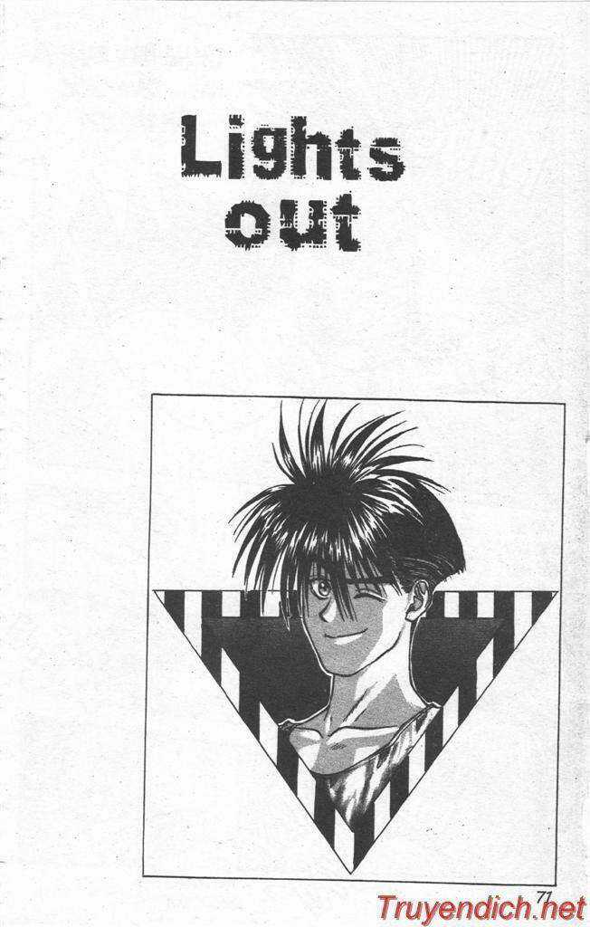 Lights Out - Chapter 48 - Trang 13